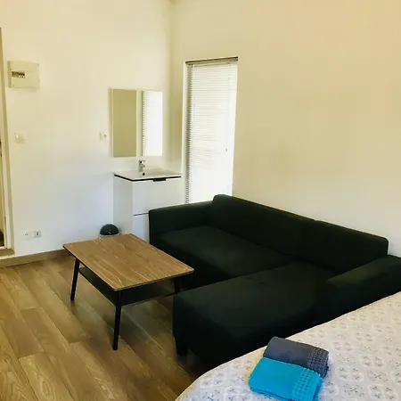Bed & Breakfast Privees Ysy Nancy