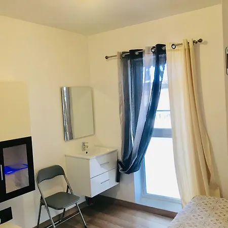 Privees Ysy Bed & Breakfast 3*