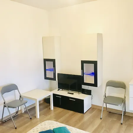 Bed & Breakfast Privees Ysy