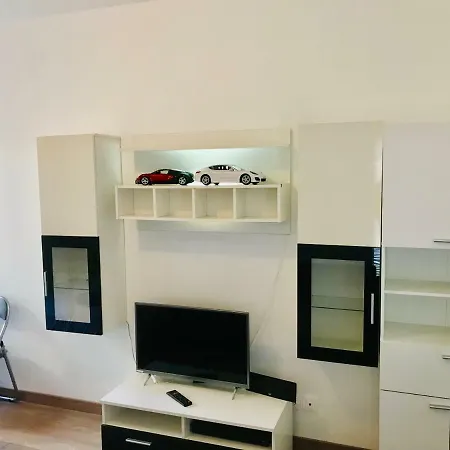 Bed & Breakfast Privees Ysy Nancy